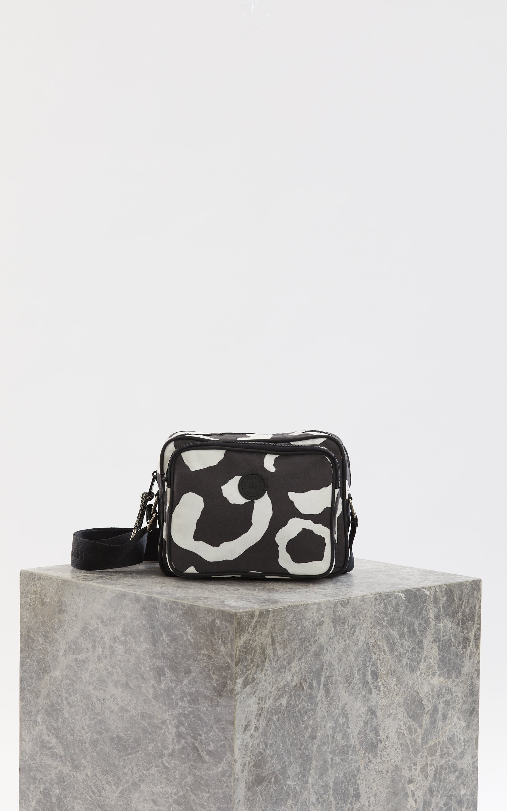 Bandolera Active