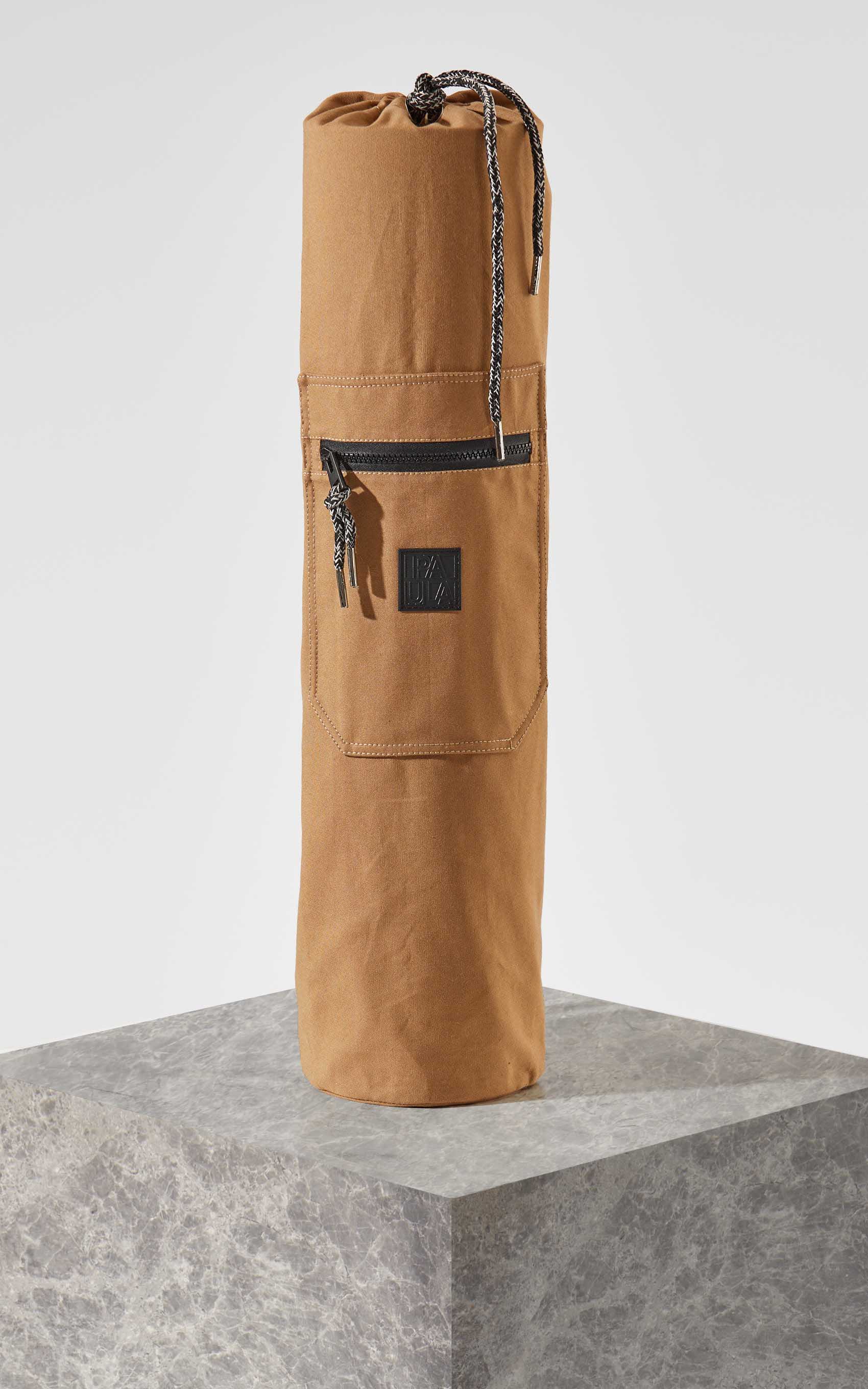 Porta mat top yoga