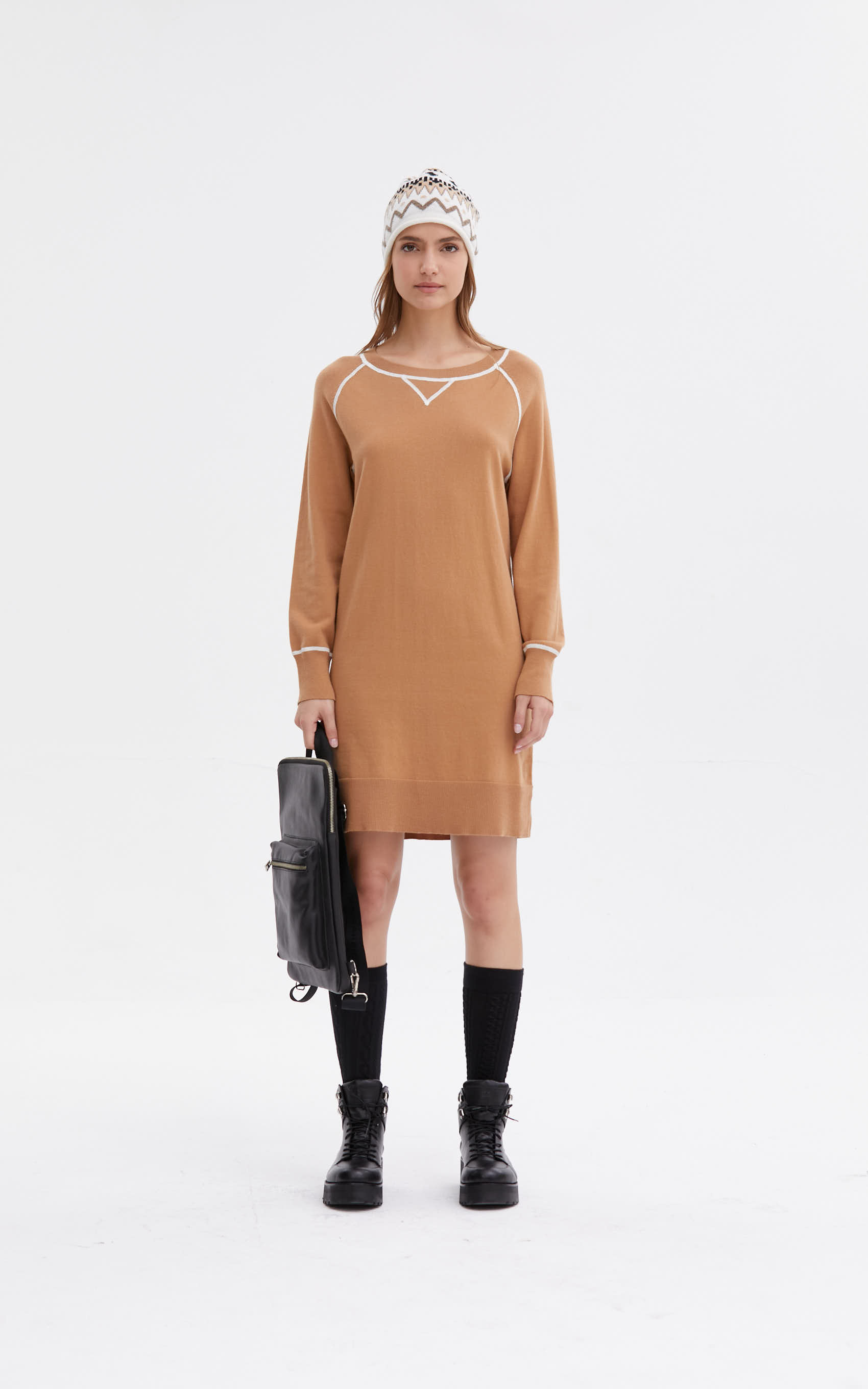Vestido Paula