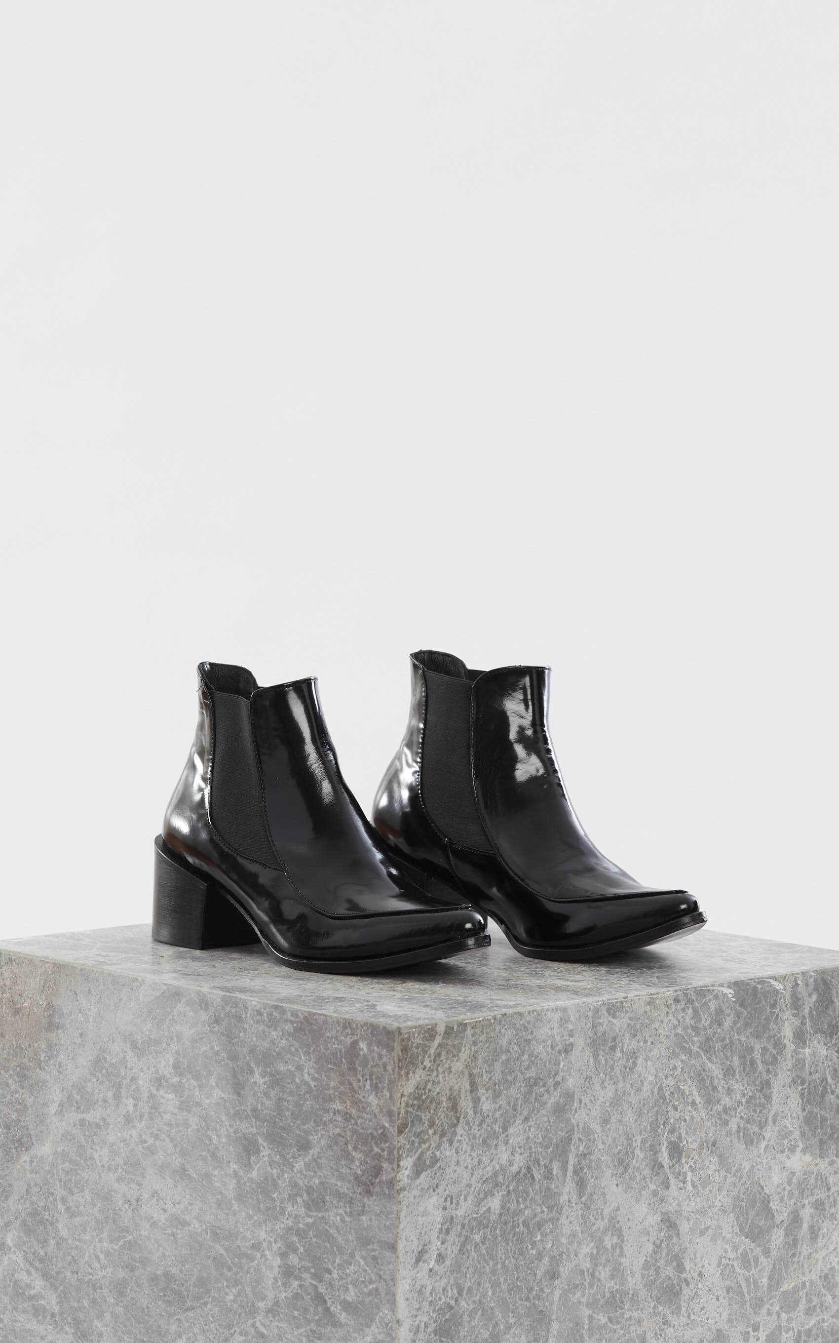 Bota Jane