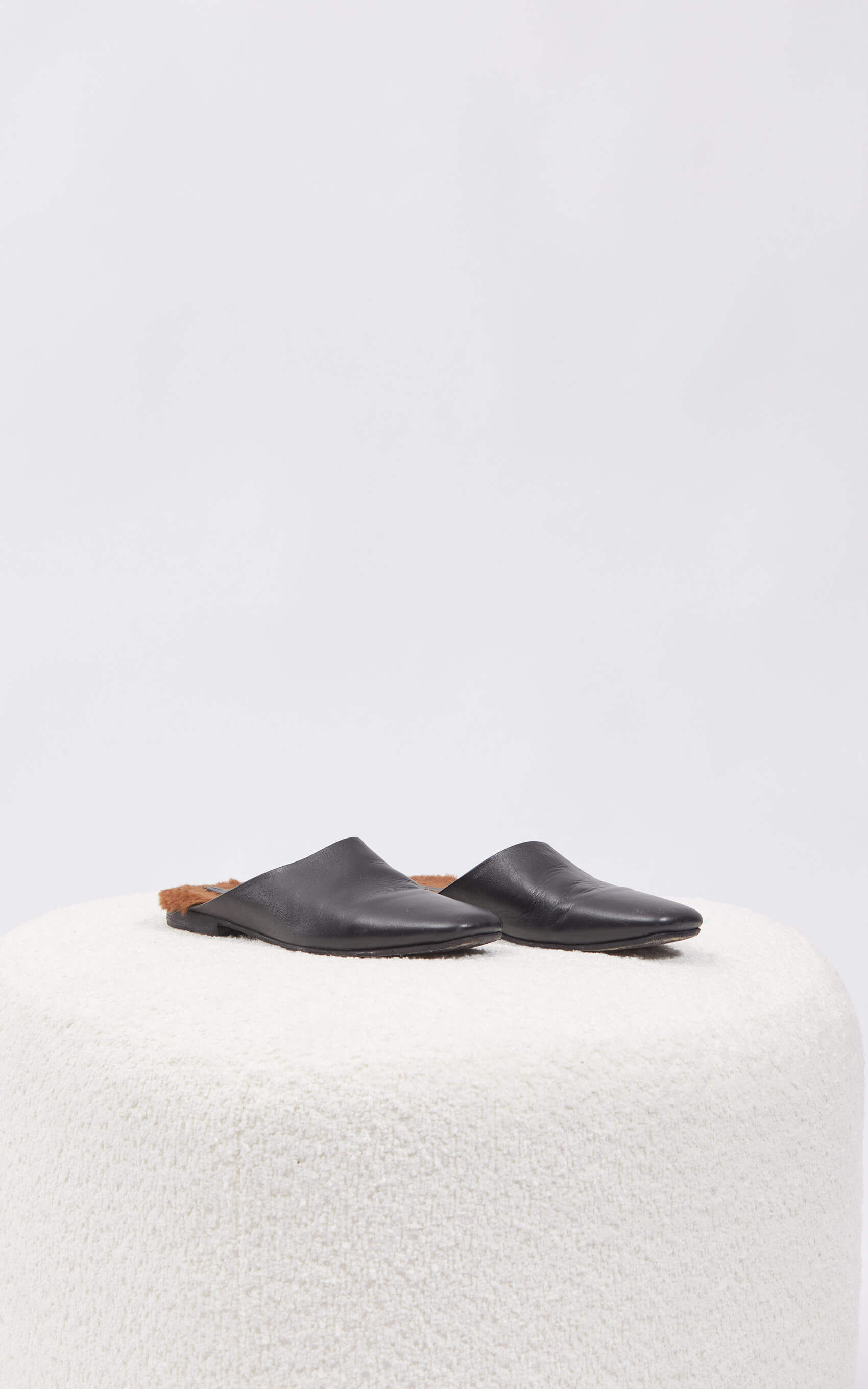 Slipper June