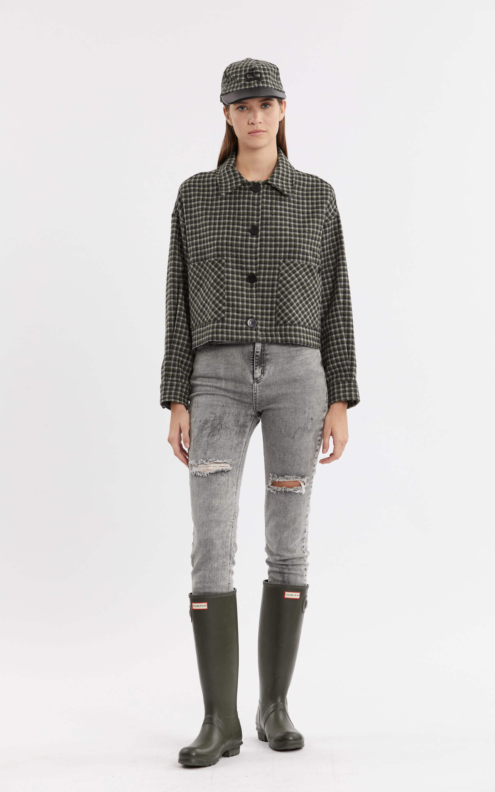 Campera Alpes