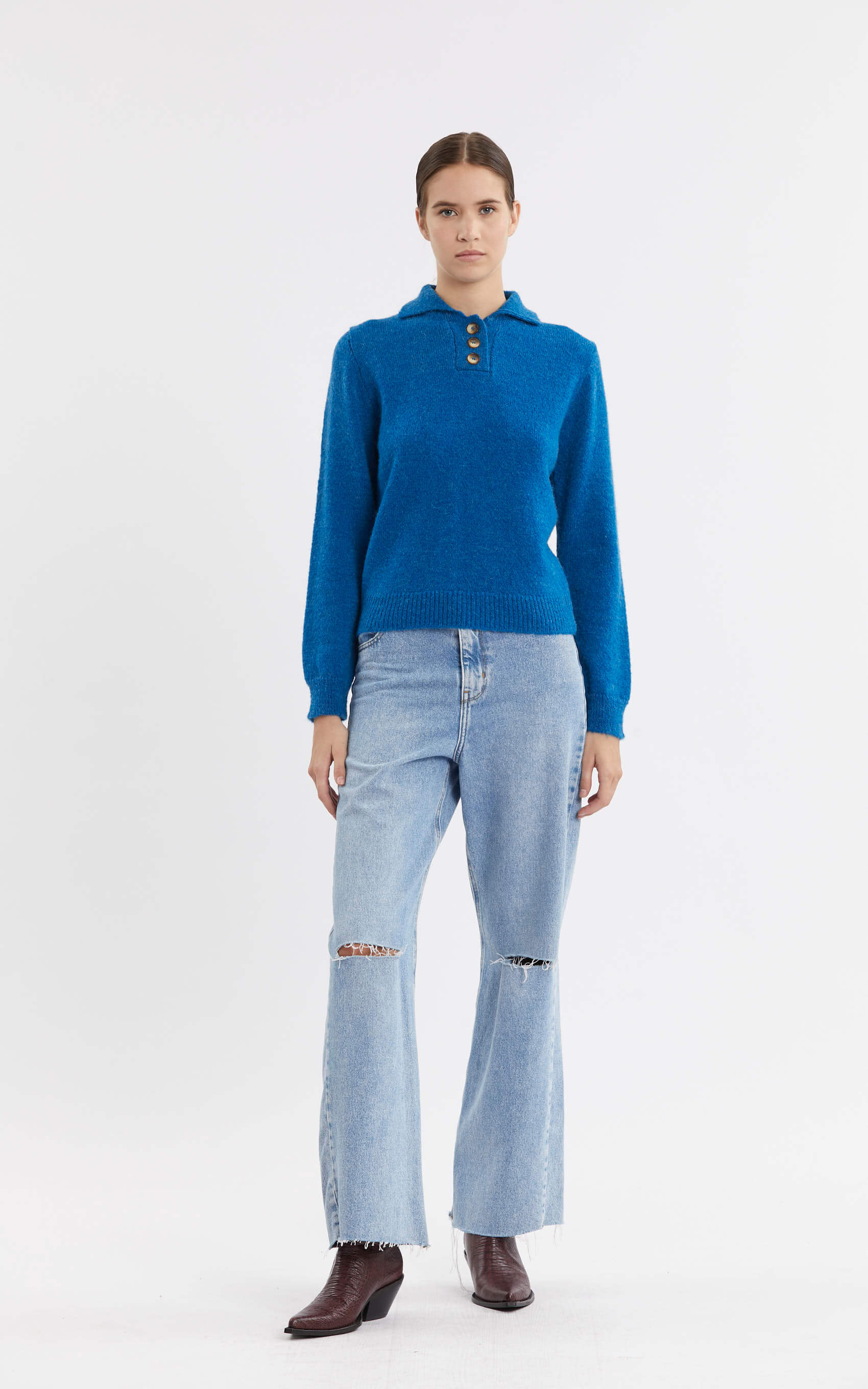 Sweater Jane