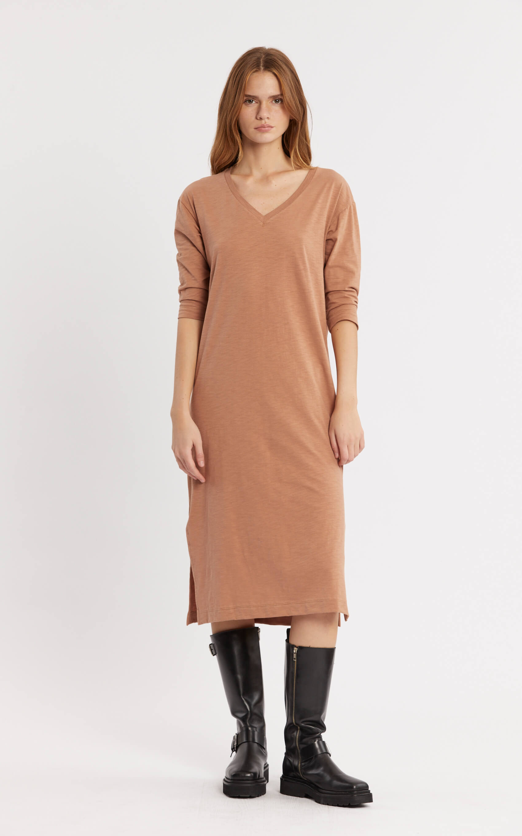 Vestido Bianca