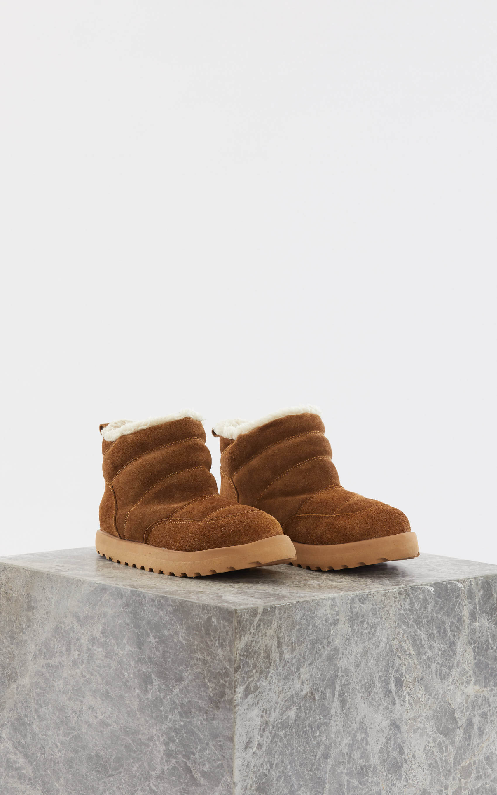 Bota Aspen