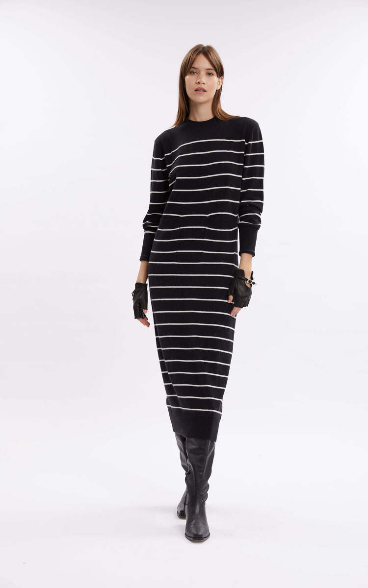 Vestido Charlotte