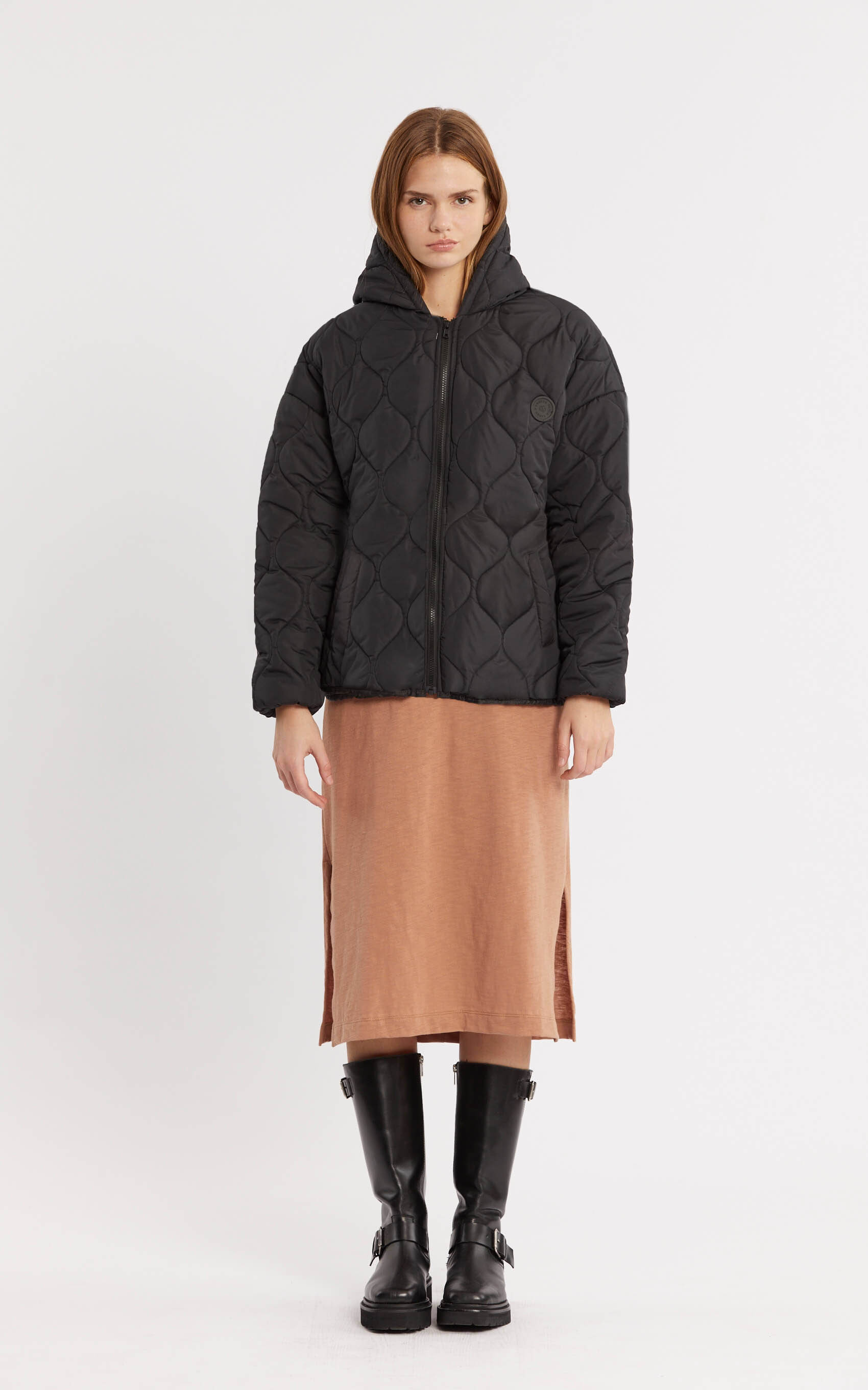 Campera Atlanta