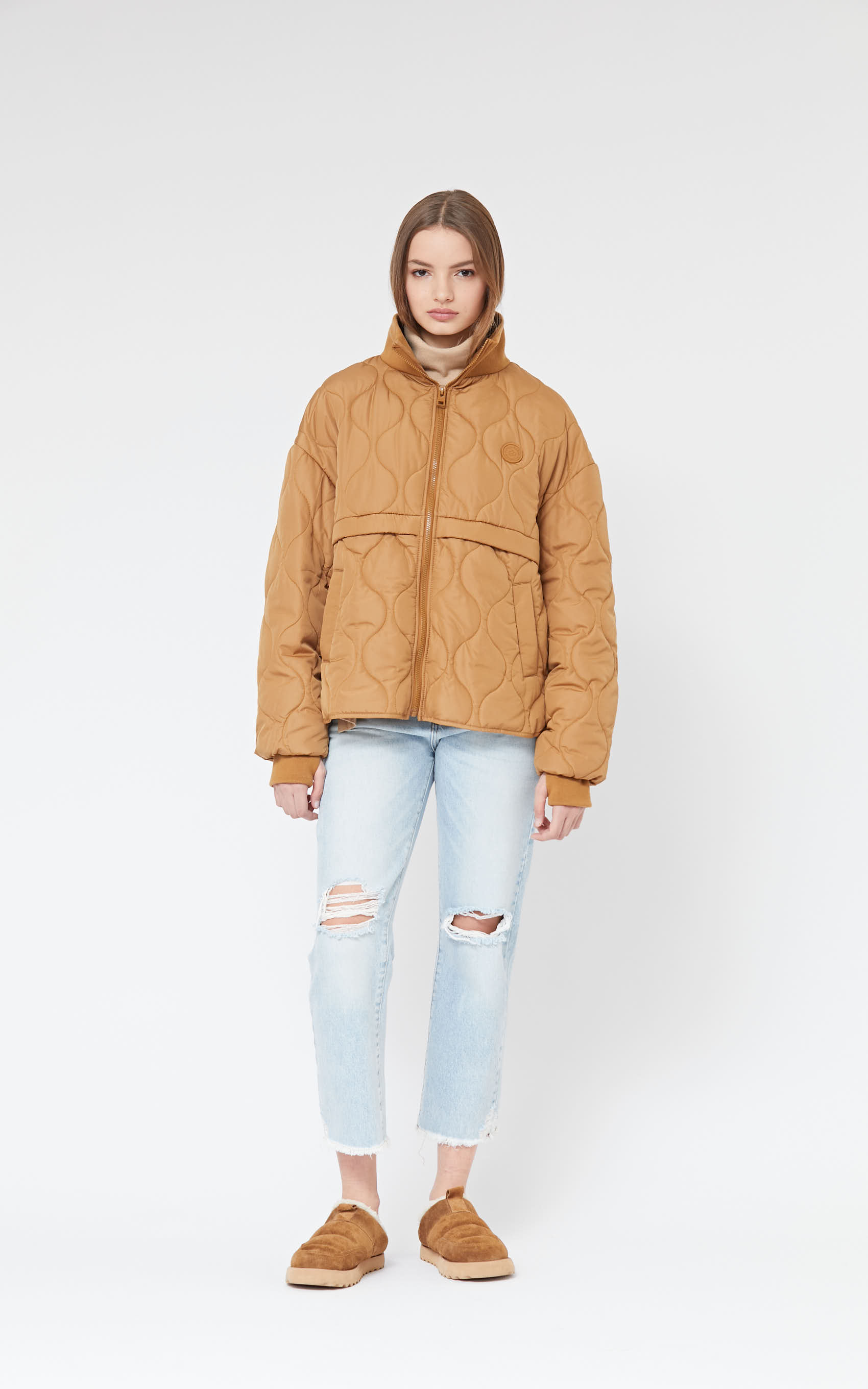 Campera Pillow