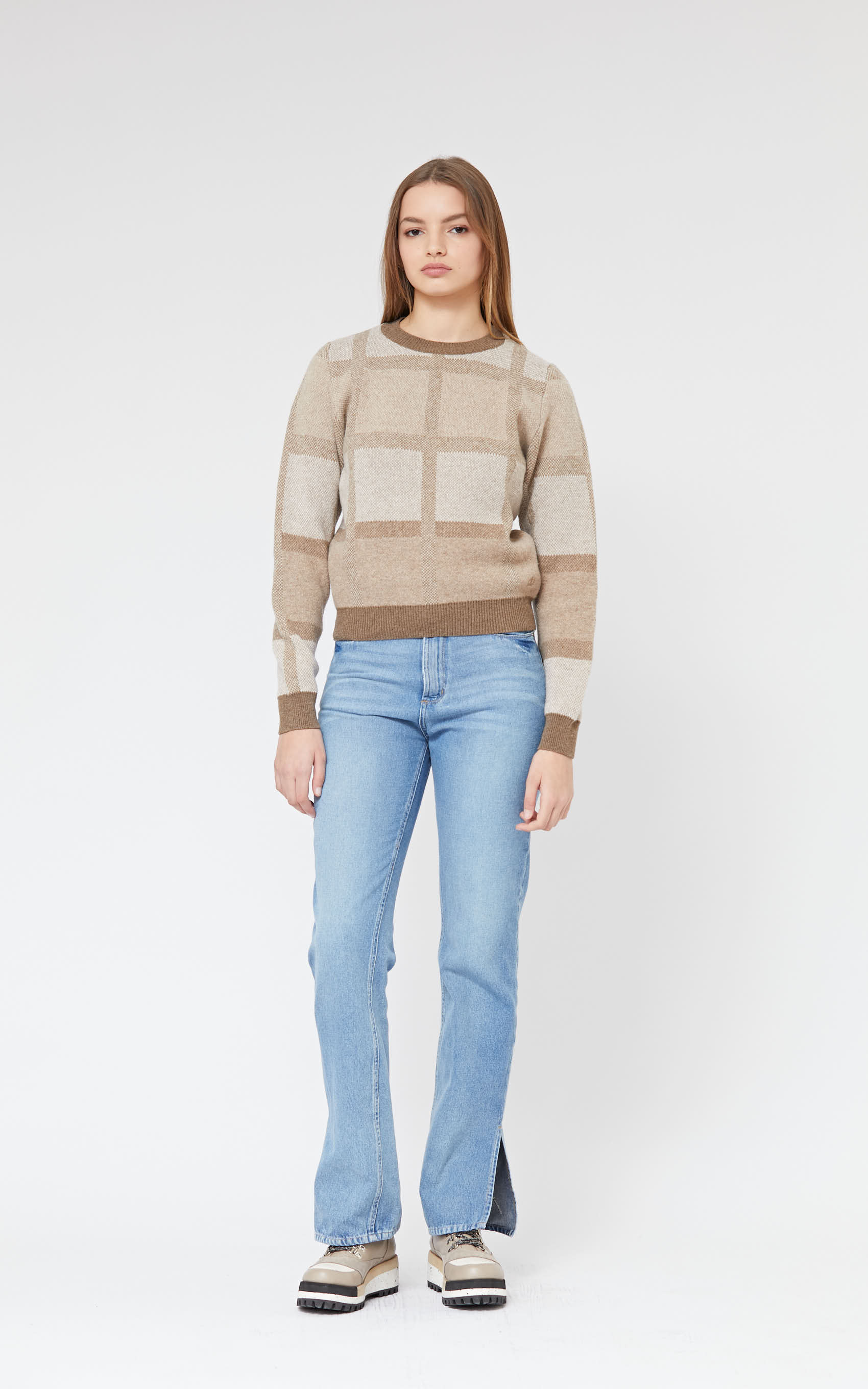 Sweater Escocia