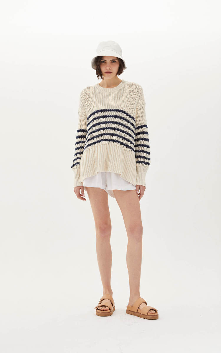 Sweater Amy Rayado