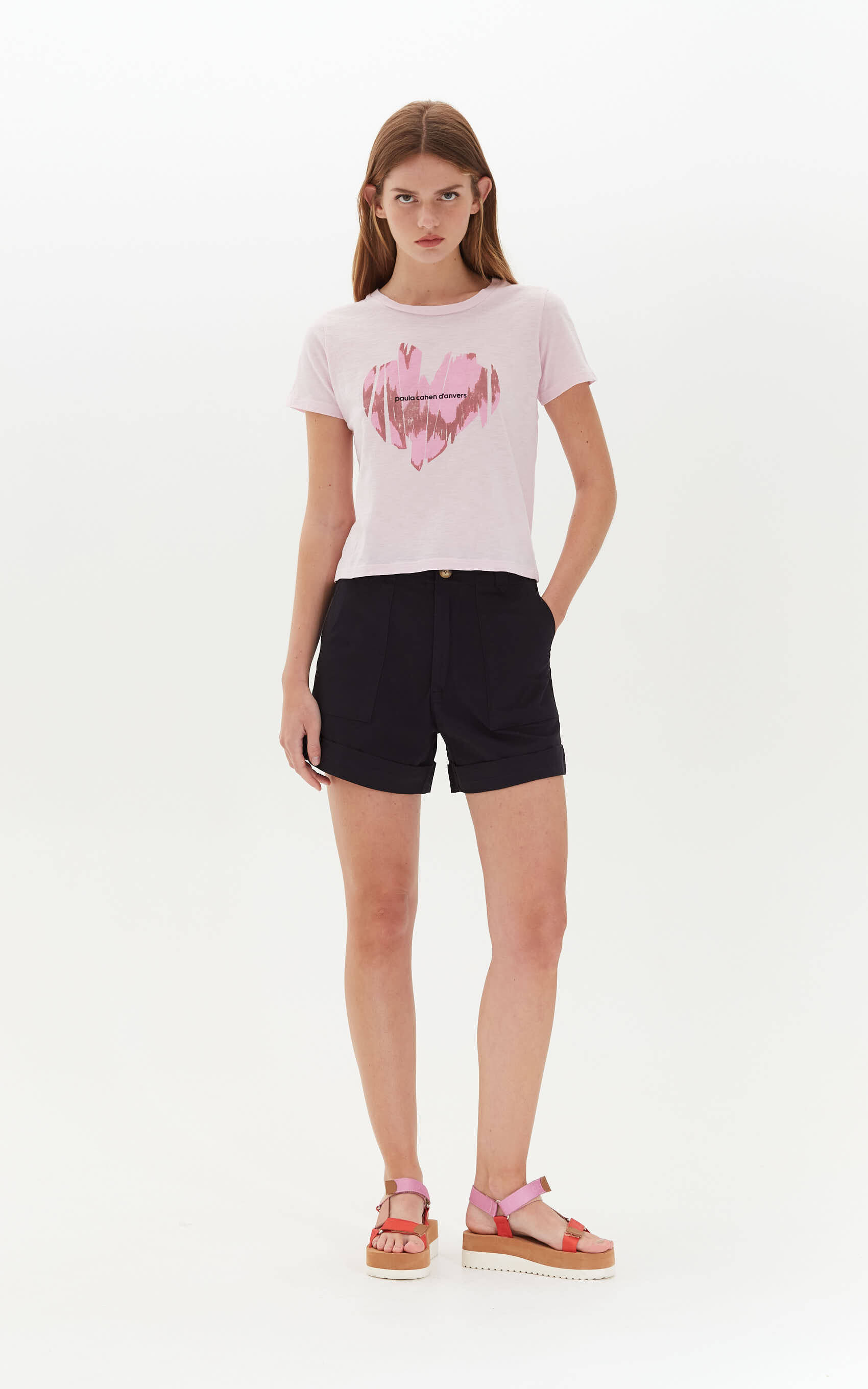 Short Pekin