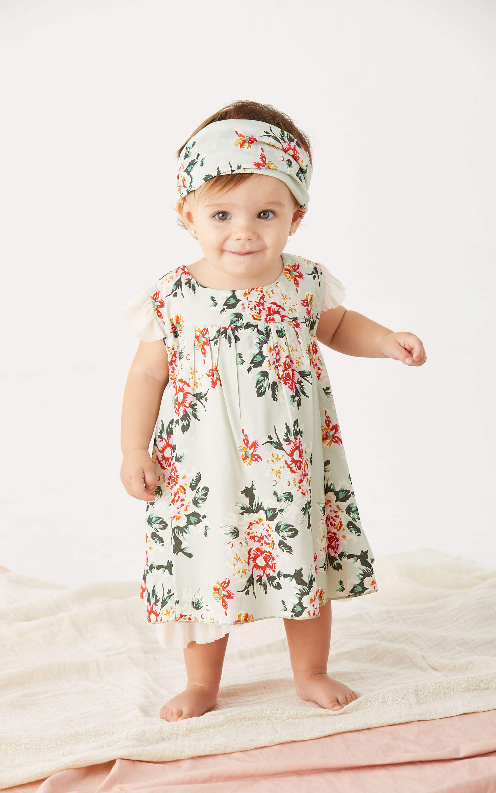 Vestido bb acasia