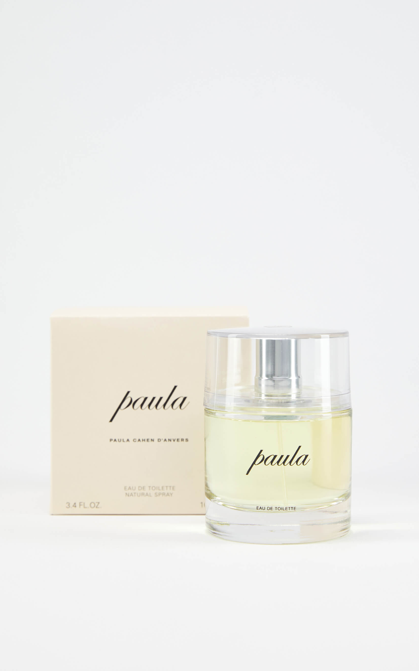 perfume