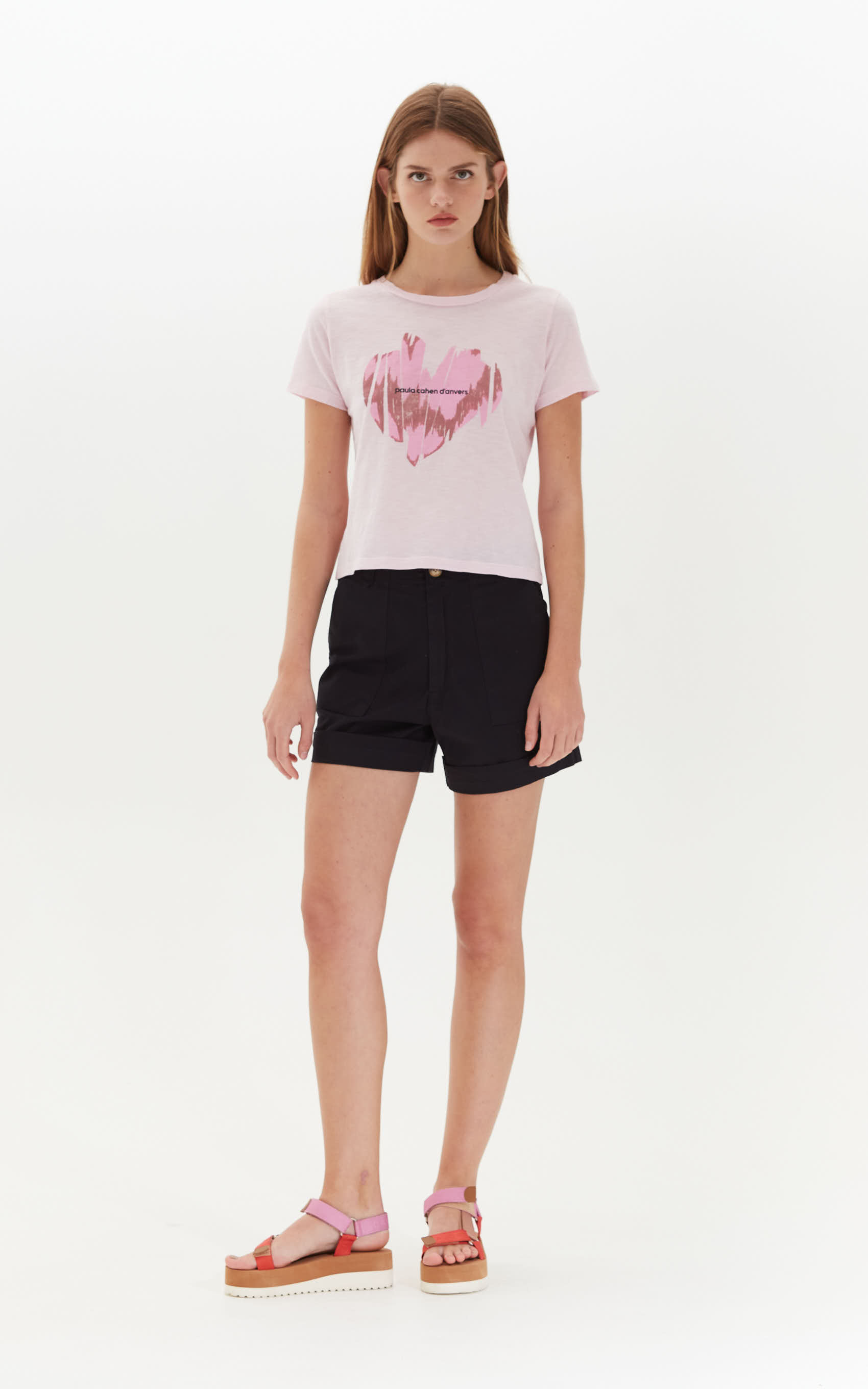 Remera Star