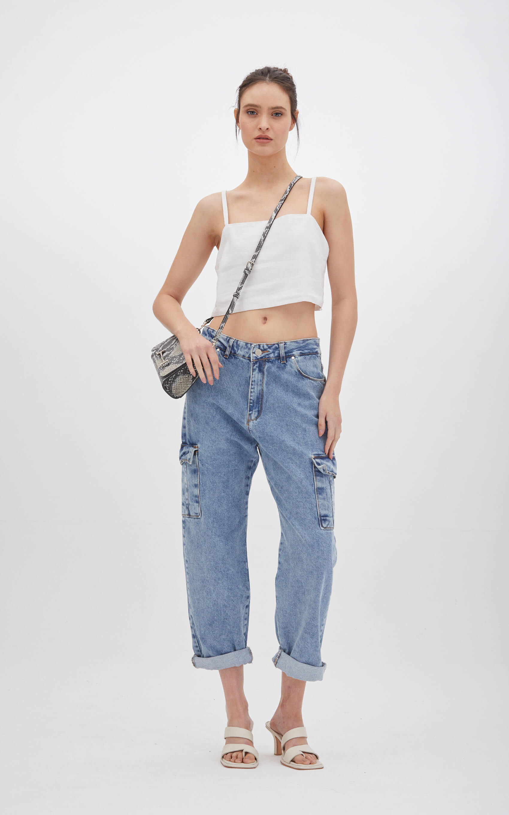 Baggy Cargo