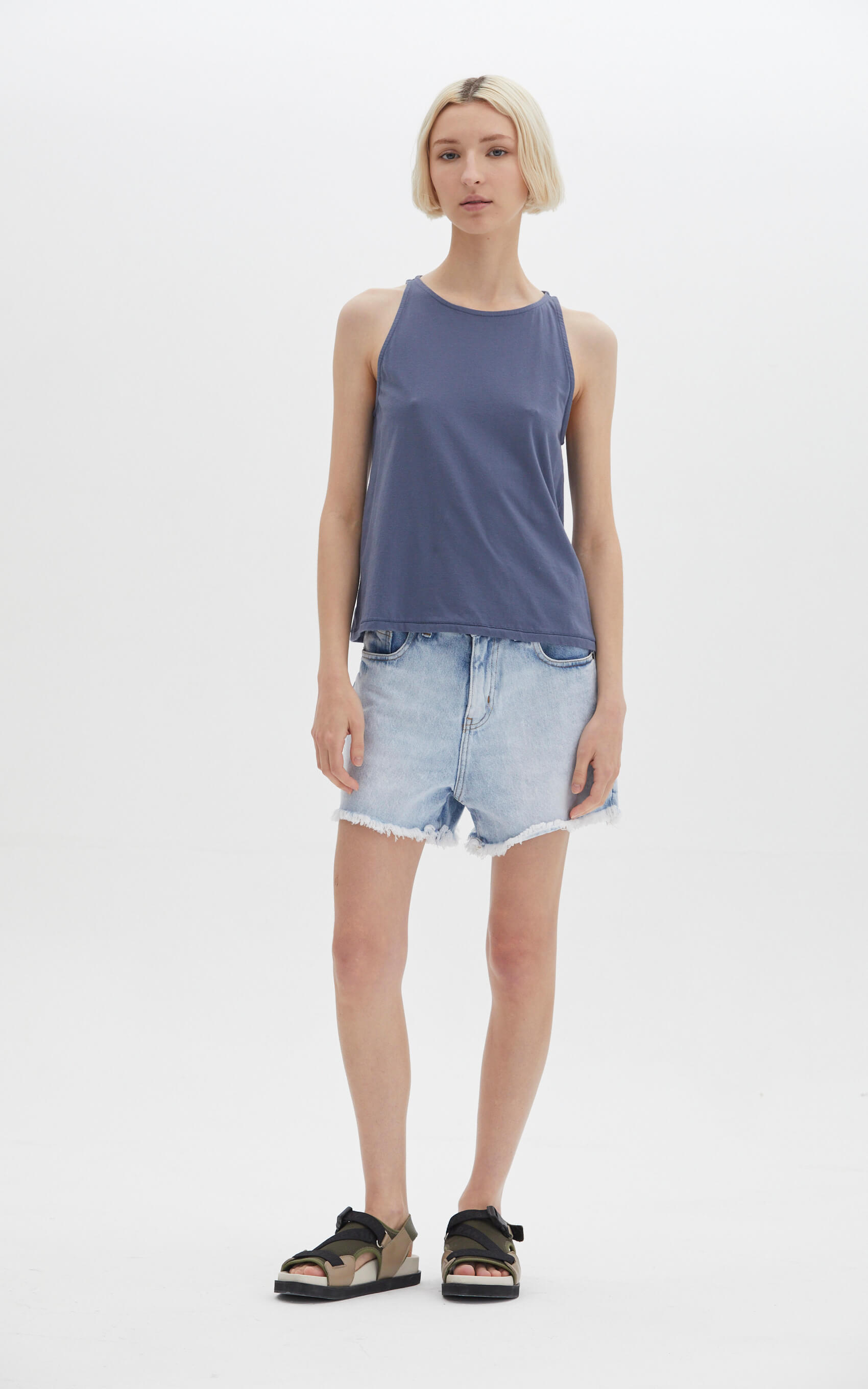 Musculosa Amor