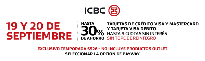 Icbc checkout septiembre mobile