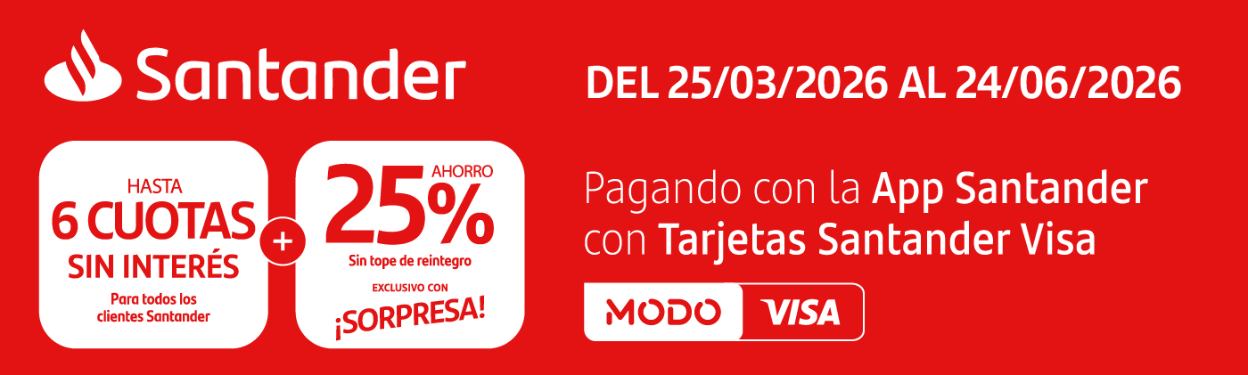 Marzo santander checkout mobile 1778691450
