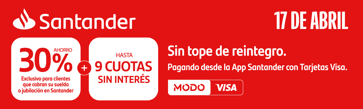 Santander checkout mobile 1776360972